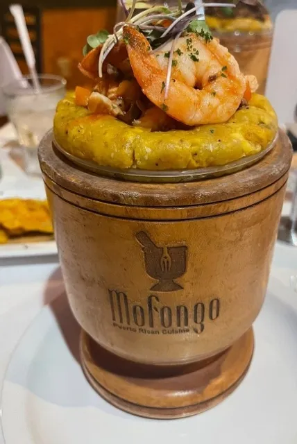 A Taste of Puerto Rico in Miami