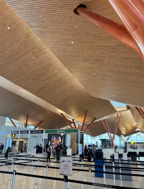 ✈️ Pittsburgh International's New Era - First Look Review! 🌟