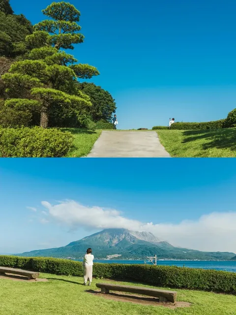 The Most Relaxed City I've Ever Seen(2) 🌟