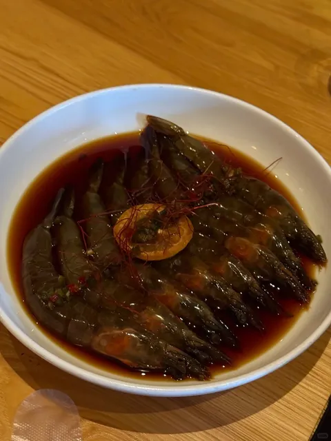 SF | ILCHA – My Go-To Spot for Korean Raw Marinated Crab 🦀💙