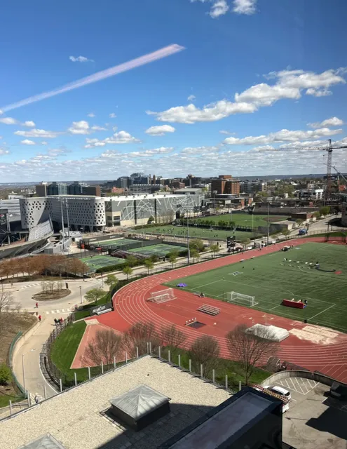  University of Cincinnati