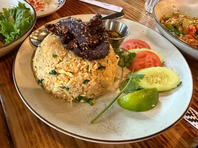 Isarn Thai Soul Kitchen | A Must-Revisit Thai Spot in Seattle! 🍛🌶️