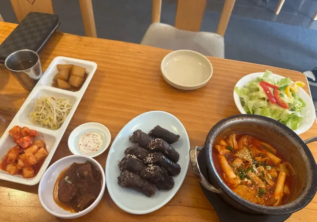 🔥 Surrey's Best Korean｜Lee Gar Nei｜Only $30pp Feast!