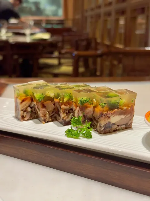 🇺🇸 LA | A Rare Gem: Michelin-Recommended Chinese Cuisine 🥢