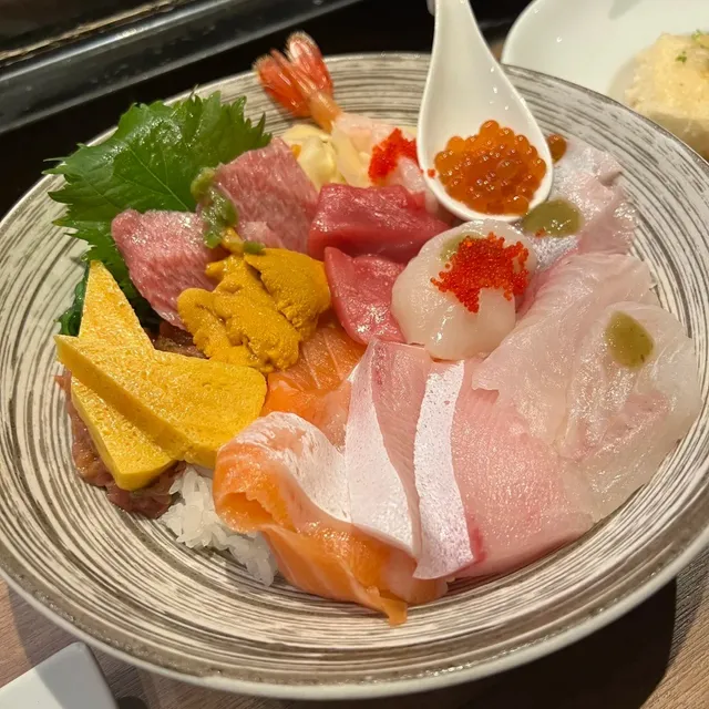 LA’s Chinese Community Area Is So Delicious 🍣✨