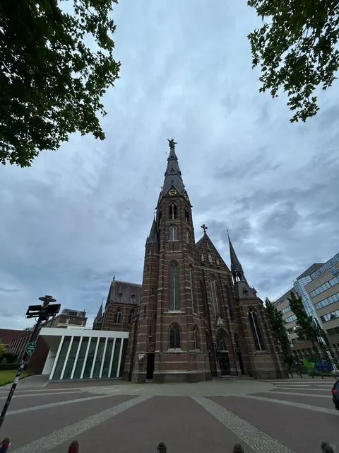 🇳🇱 Eindhoven Express Tour ⏳