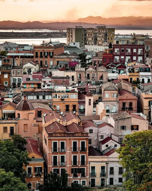  Sardinia | The Solitary Soul of the Mediterranean