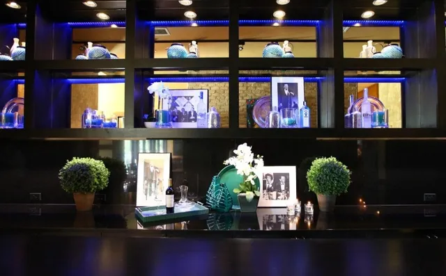 An Upscale Italian Steakhouse Experience