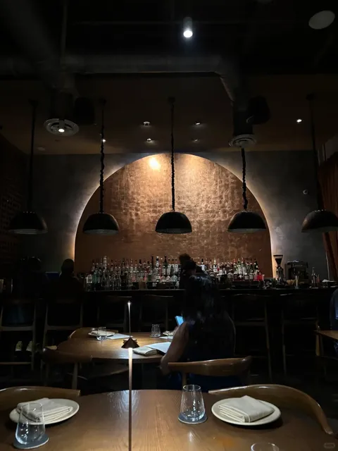 ATL - Trendy Spot "Palo Santo"… Huge Letdown! 😤