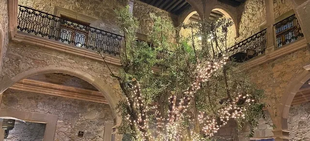  A Colonial-Era Culinary Museum in San Luis Potosí