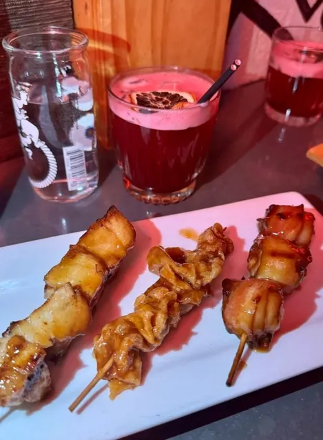 🎶 Umami | Where Izakaya Meets Nightlife Pulse in Pittsburgh