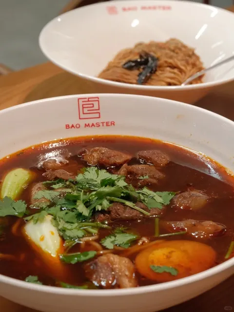 LA Food Review: Bao Master – Worth the Hype? 🥢✨