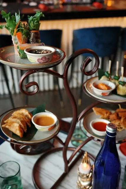 📍 Food Review | Yao Thai Cuisine in Sandy Springs, Atlanta