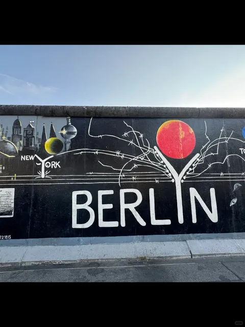 Germany Check-In: 24-Hour "Special Forces" Mode in Berlin 🇩🇪