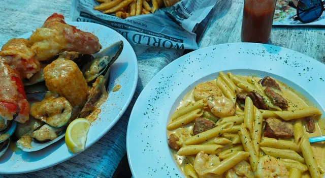 🌴 Key West Food Guide | 2 Amazing Spots You Need to Try