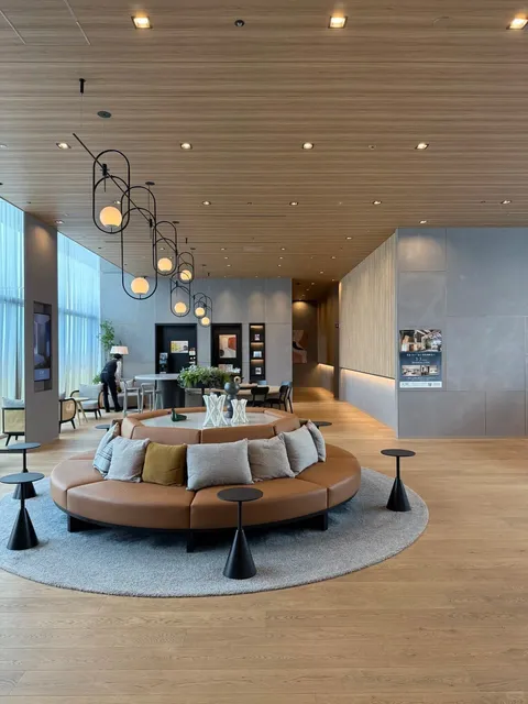 KEIKYU EX HOTEL MINATOMIRAI YOKOHAMA(2)