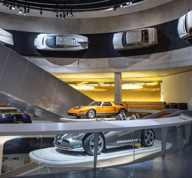 Must-Save 📒 Stuttgart Classic Spot Recommendations 👍