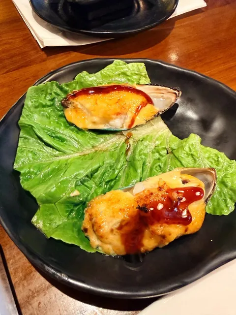 Hidden Gem Japanese Restaurant in Costa Mesa 🍣✨