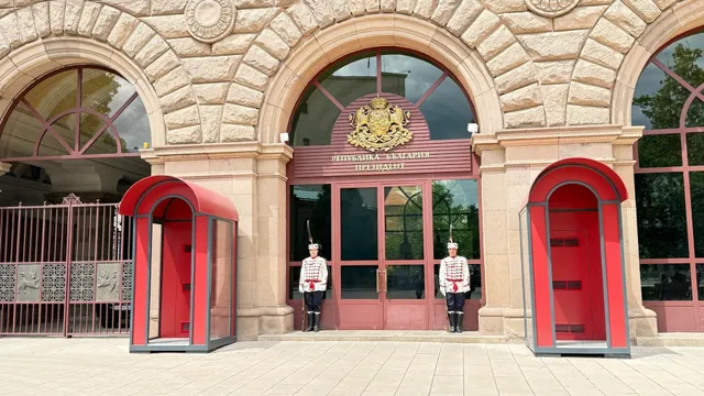 🇧🇬 Sofia in One Day: A Walk Through Time! ✨