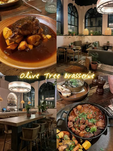 Leeds Eats | Cozy Greek Spot Perfect for Gatherings 🇬🇷✨