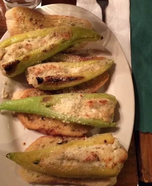 A Charming Pub in Buffalo