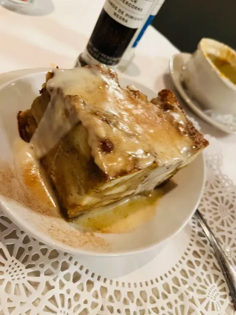 🍽️ Polaris Grill – American Dining Near the Mall