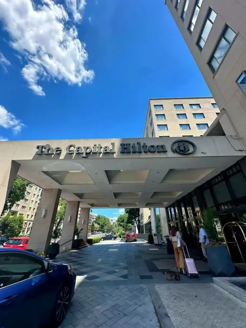  This Hotel in Washington is Super Comfy & Great Value! 🎉  