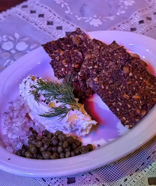 🐟 FET-FISK | A Nordic Seafood Market & Eatery in Pittsburgh