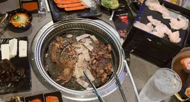 🔥 HQ Korean BBQ & Hot Pot Richmond | A Dynamic All-You-Can-Eat Grill 