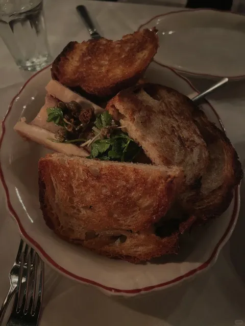 Atlanta｜The Ultimate Wellington Steak Experience 🥩✨