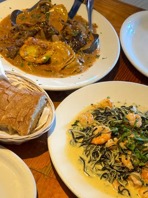 LA | Pasta More Memorable Than Santa Monica’s Views 🍝