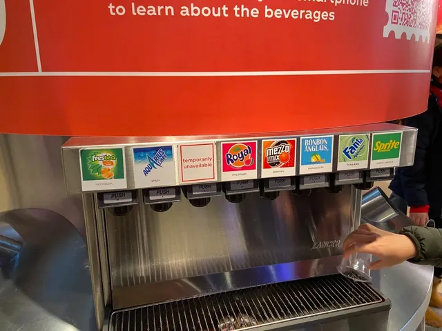 World of Coca-Cola Atlanta 🥤 | Honest Review