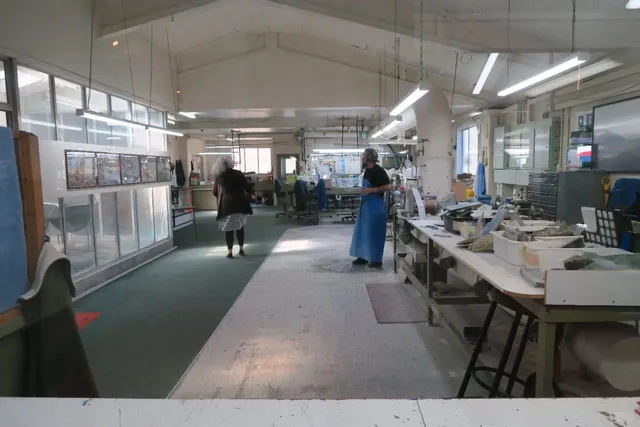 🇳🇿 Hokitika: New Zealand's Jade Capital 💎