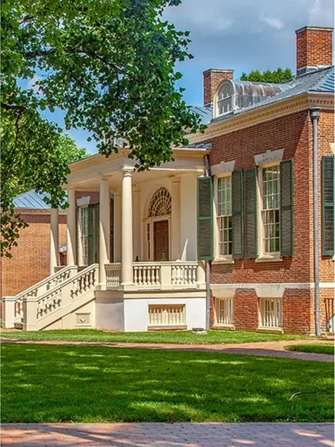 📸 Picture-Perfect Spots Near Johns Hopkins University, Baltimore!