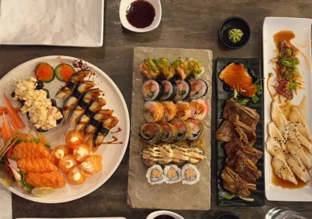 TAIYO Sushi Restaurant - A Hidden Gem in Rijeka