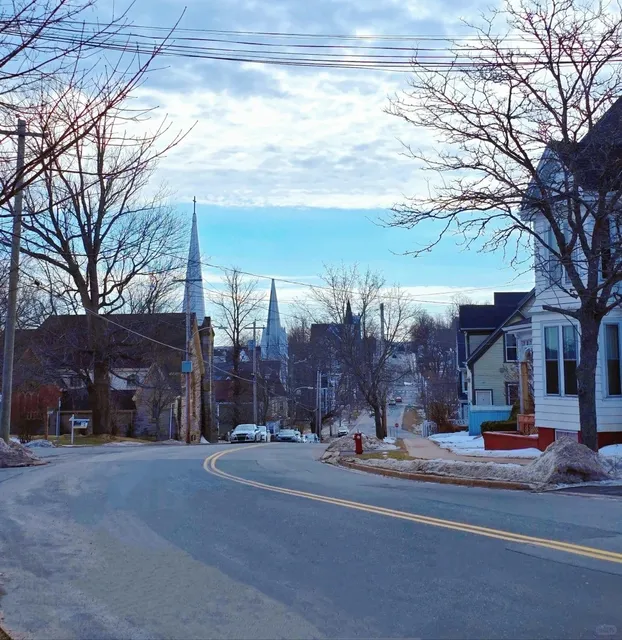 🇨🇦 Falling in Love with Windsor, Nova Scotia!