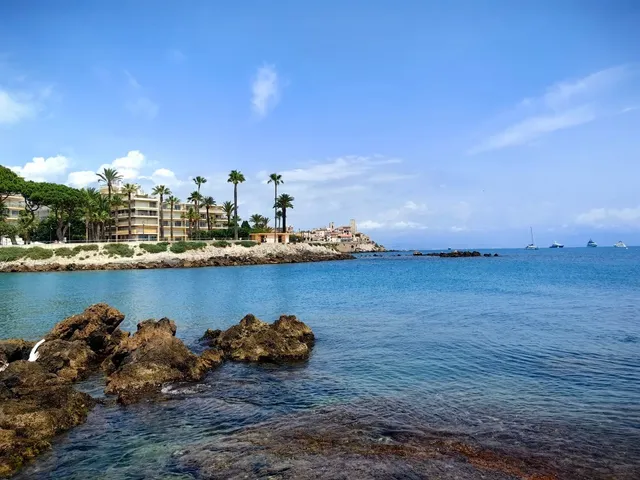 🇫🇷 Antibes: The Undisputed Gem of Our French Riviera Trip