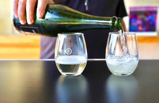 Canada | How Can You Visit Niagara Without Exploring Its Wineries? 😏