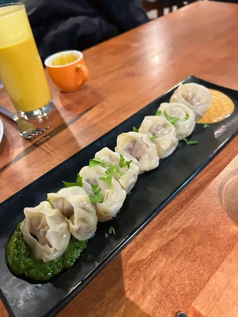 DMV Aromatic Nepali Cuisine 🇳🇵✨