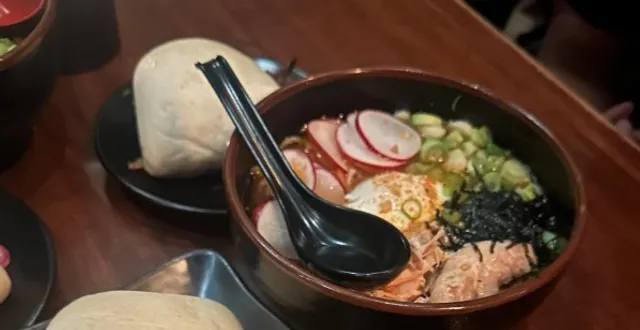 🍶 moto-i Minneapolis | America's First Sake Brewpub in Lyn-Lake