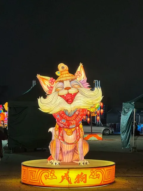 🏮 Lantern Festival: A Great Place to Bring Your Kids in Los Angeles! 