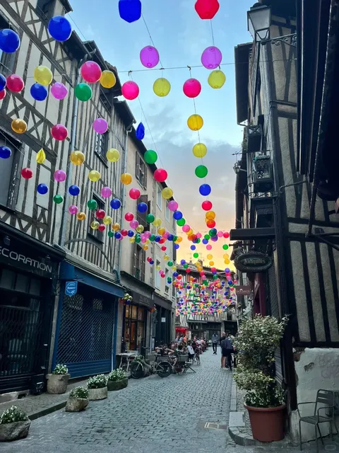 🇫🇷 A Day Trip to Limoges, France