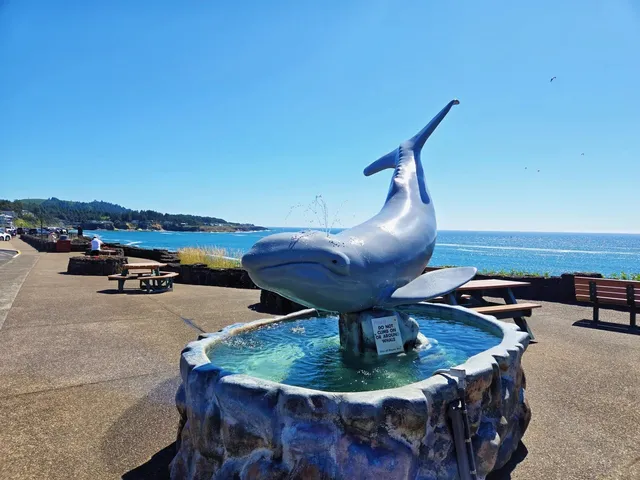 Travel to Arcadia Bay