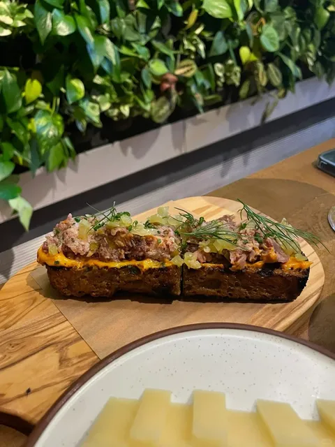  Pittsburgh Food | Carb Lover’s Dream  Focaccia Goes With Everything