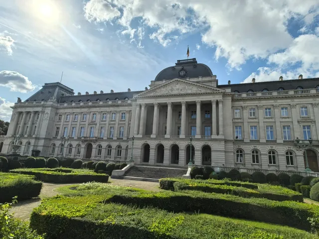 Brussels 1-Day Tour – No Backtracking, No Wasted Routes 🚶♀️