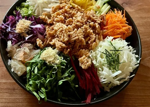 🌿 Pusadee's Garden | A Thai Oasis in the Heart of Pittsburgh 🌸