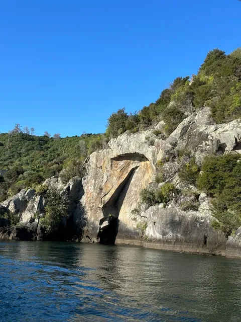 🇳🇿 Māori Rock Carvings: Where Heritage Meets Tourism Genius ✊✨