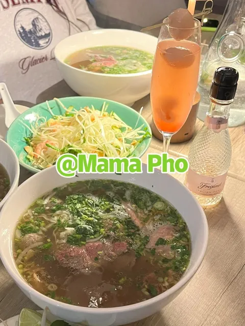 A Hidden Gem for Vietnamese Pho with a 4.8 Google Rating 🌟