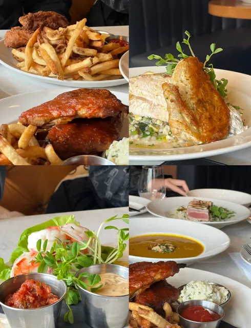 ​​Niagara Falls Hidden Gem | 11th Post on Queen – Butter Chicken 🌊🍖