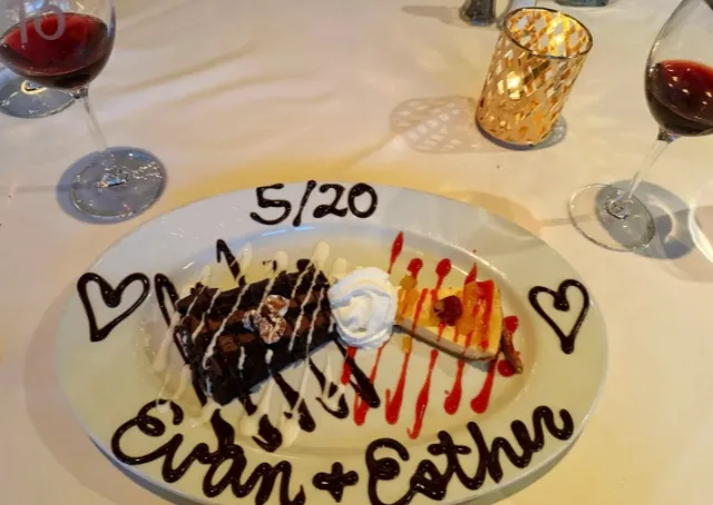 Dallas Dining | Table13 for a Romantic Date